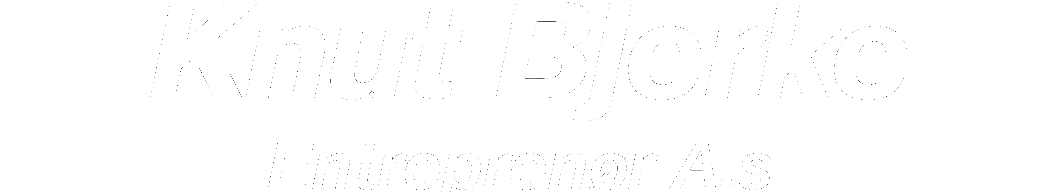 Knut Bjerke AS